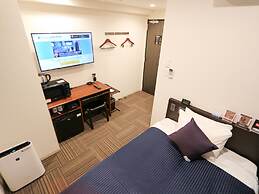 Hotel Livemax Nihonbashi-ningyocho