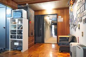 Minka House - Hostel