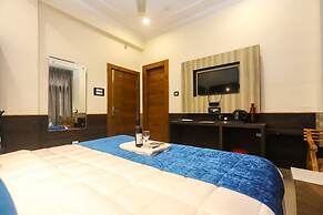 Hotel The Nest