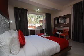 Hotel The Nest