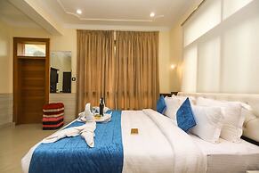 Hotel The Nest