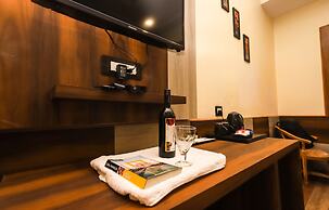 Hotel The Nest