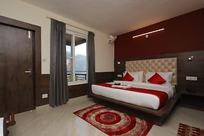 Hotel The Nest