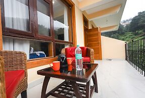 Hotel The Nest