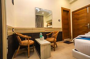 Hotel The Nest