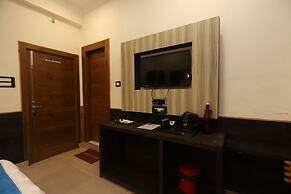 Hotel The Nest