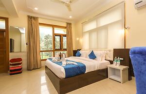 Hotel The Nest