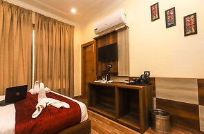 Hotel The Nest