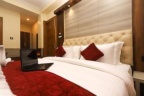 Hotel The Nest
