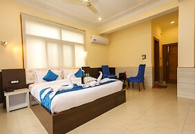 Hotel The Nest