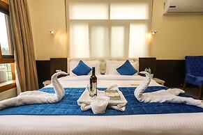 Hotel The Nest