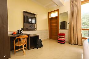 Hotel The Nest