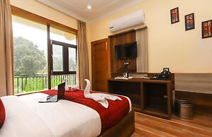 Hotel The Nest