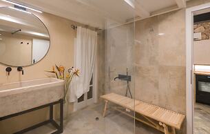 Luxury Apartment Lina - III