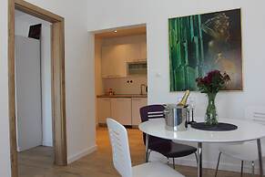 Apartment House Vitaic