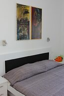 Apartment House Vitaic