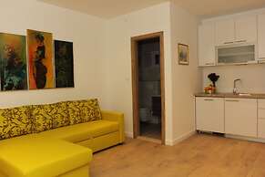 Apartment House Vitaic