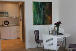 Apartment House Vitaic