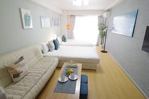 Nipponbashi Art Hotel