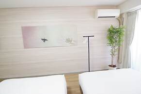 Nipponbashi Art Hotel