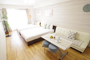 Nipponbashi Art Hotel