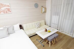 Nipponbashi Art Hotel