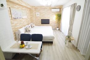 Nipponbashi Art Hotel