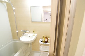 Nipponbashi Art Hotel