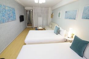 Nipponbashi Art Hotel