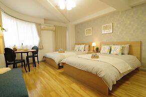 Nipponbashi Art Hotel