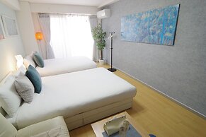 Nipponbashi Art Hotel