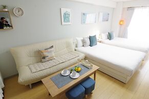 Nipponbashi Art Hotel