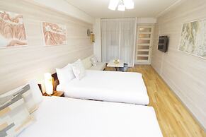 Nipponbashi Art Hotel