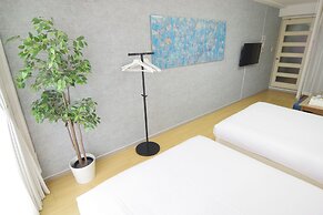 Nipponbashi Art Hotel