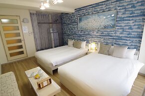 Nipponbashi Art Hotel