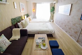 Nipponbashi Art Hotel