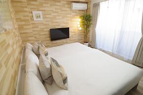 Nipponbashi Art Hotel