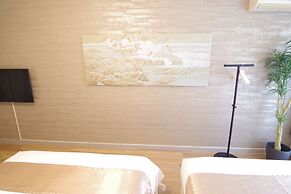 Nipponbashi Art Hotel
