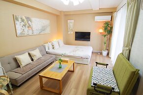 Nipponbashi Art Hotel