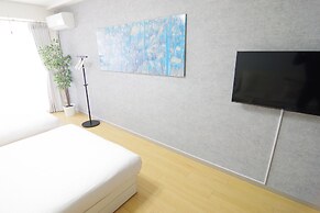 Nipponbashi Art Hotel