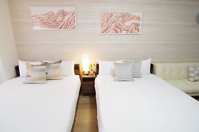 Nipponbashi Art Hotel