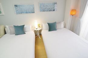 Nipponbashi Art Hotel