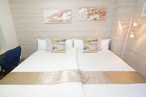 Nipponbashi Art Hotel