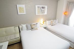 Nipponbashi Art Hotel