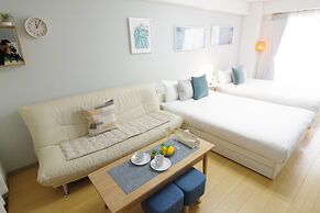 Nipponbashi Art Hotel