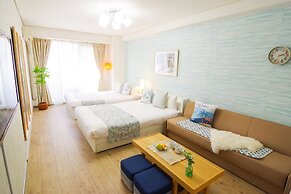 Nipponbashi Art Hotel