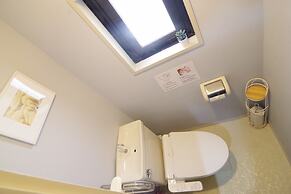 Nipponbashi Art Hotel