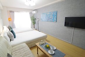 Nipponbashi Art Hotel