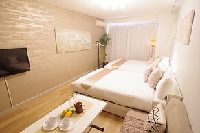 Nipponbashi Art Hotel