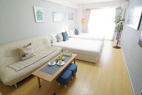 Nipponbashi Art Hotel